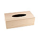 Cutie din lemn pentru servetele - 14 x 26 x 8 cm